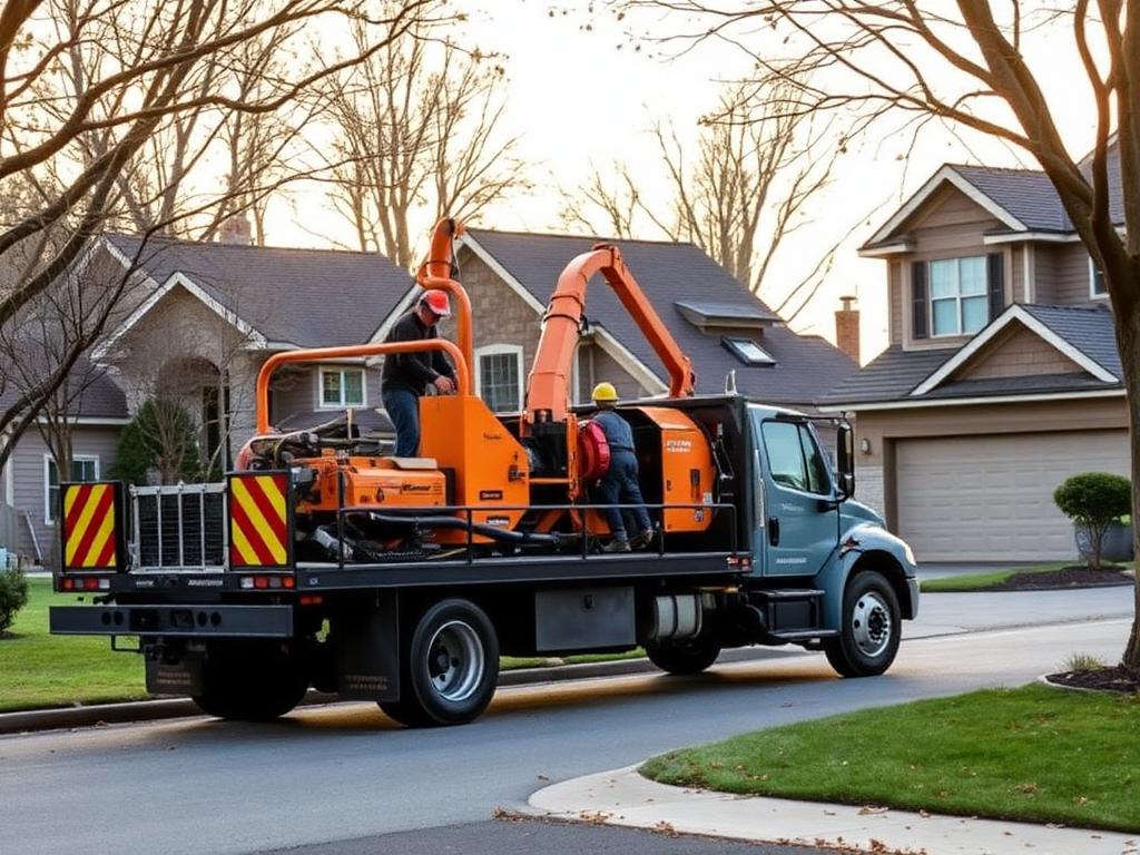 On-time, communicative crews